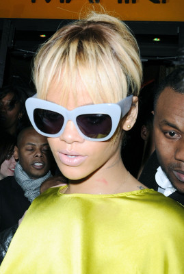 Rihanna pic #830202