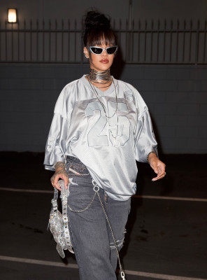 Rihanna pic #1317176