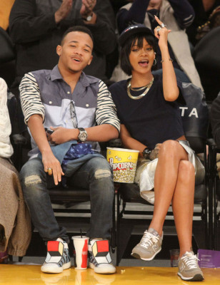 Rihanna pic #651690