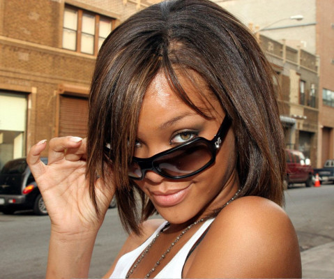 Rihanna pic #364380