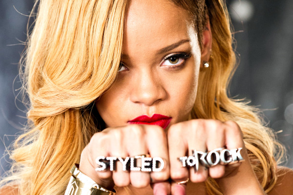 Rihanna pic #645210