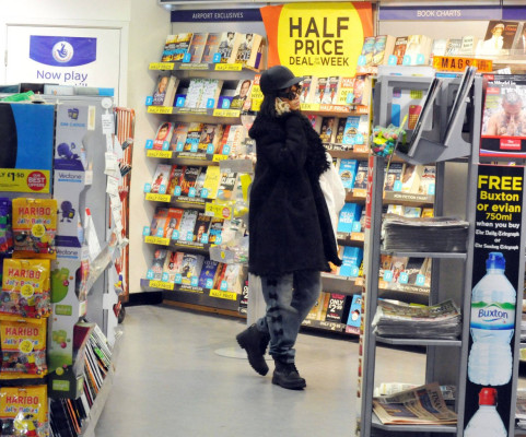 Rihanna pic #690169