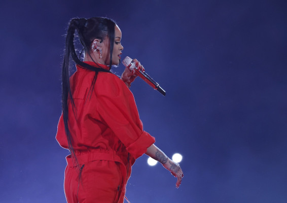 Rihanna pic #1325623