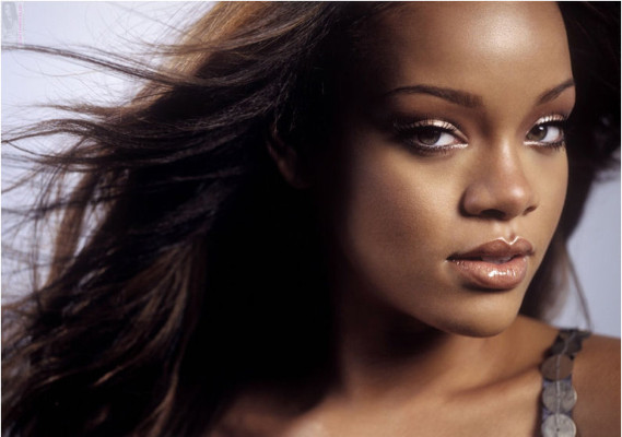 Rihanna pic #119244