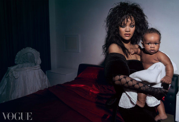 photo 15 in Rihanna gallery [id1325943] 2023-04-14 00:00:00