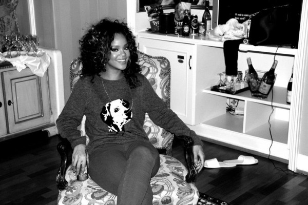 Rihanna pic #448950