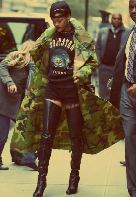 Rihanna pic #551415