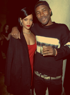 Rihanna pic #553665