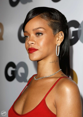 Rihanna pic #553666