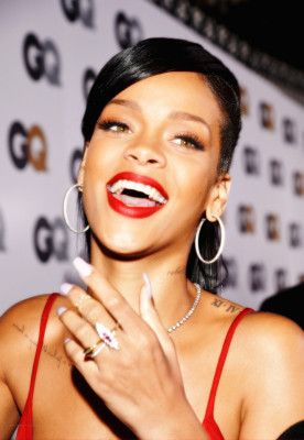 Rihanna pic #553662