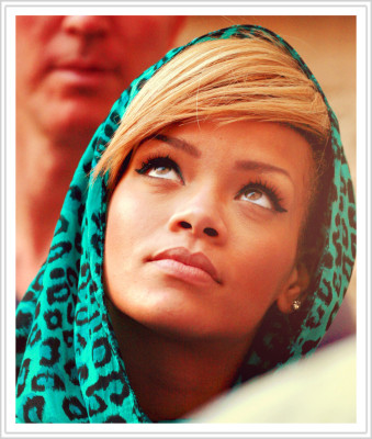 Rihanna pic #557839