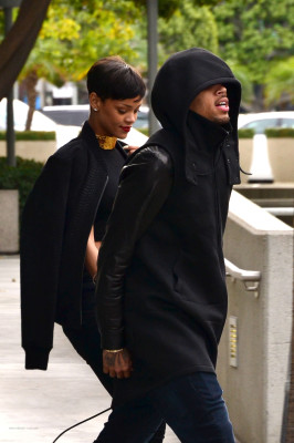 Rihanna pic #564581
