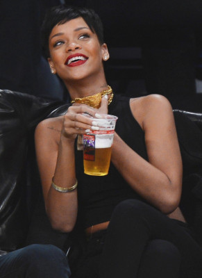 Rihanna pic #564800