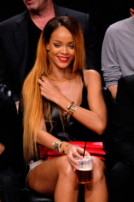 Rihanna pic #601712