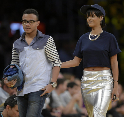 Rihanna pic #651723