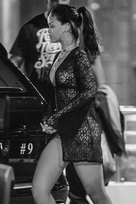 Rihanna pic #751995