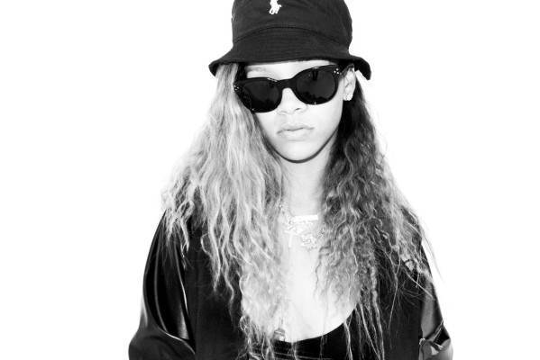 Rihanna pic #597174