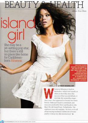 Rihanna pic #70208