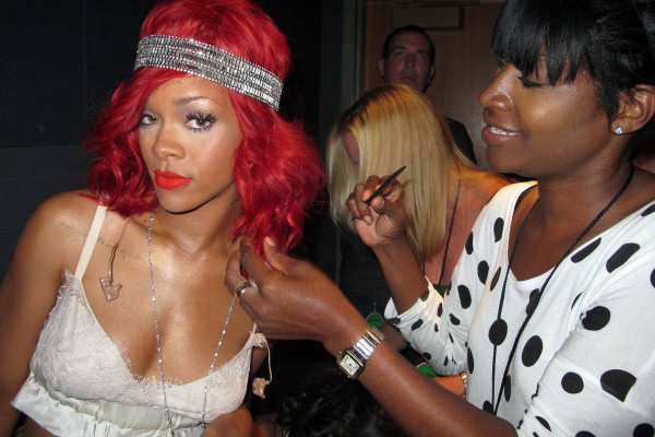 Rihanna pic #600662