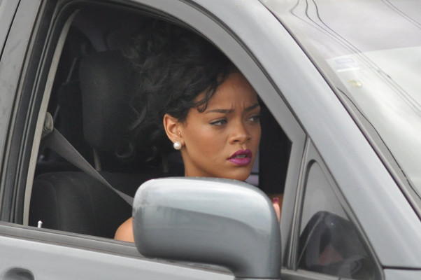 Rihanna pic #509860
