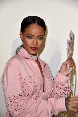 Rihanna pic #879784