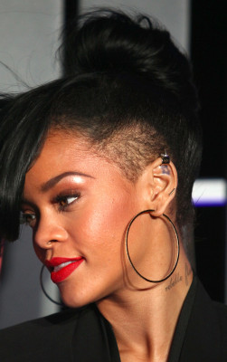 Rihanna pic #831433