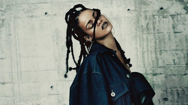 Rihanna pic #763196