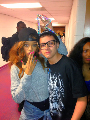 Rihanna pic #600663