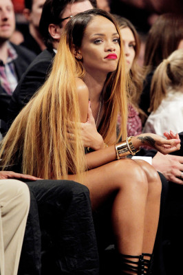 Rihanna pic #601444