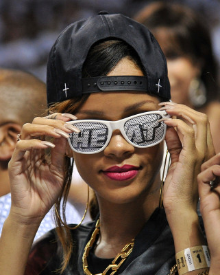 Rihanna pic #597969