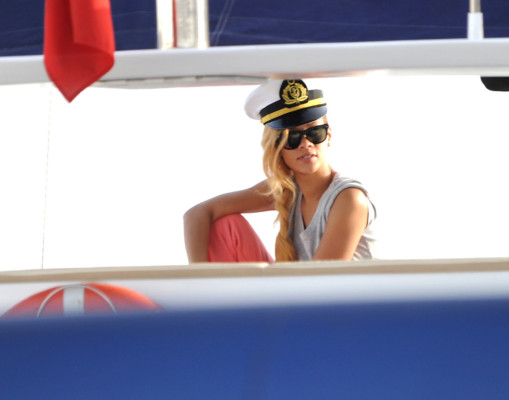 Rihanna pic #609852