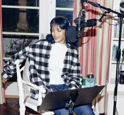 Rihanna pic #907487