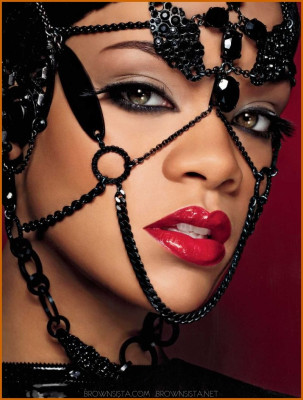 Rihanna pic #83102