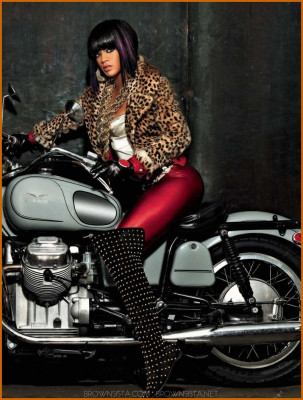 Rihanna pic #83095