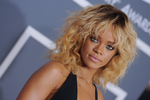 Rihanna pic #468872