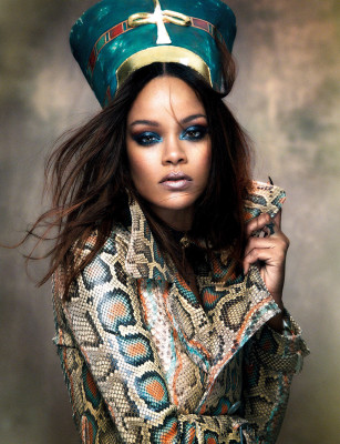 Rihanna pic #976772