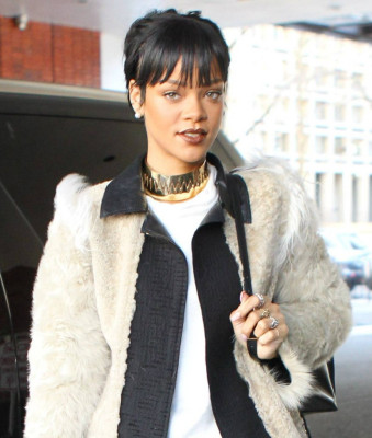 Rihanna pic #688825