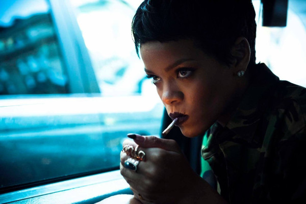 Rihanna pic #658505