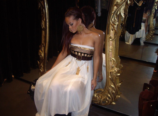 Rihanna pic #550274