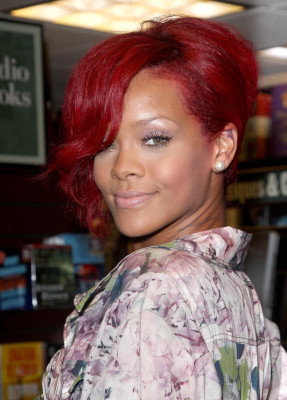 Rihanna pic #550950