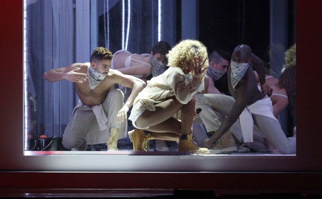 Rihanna pic #451311