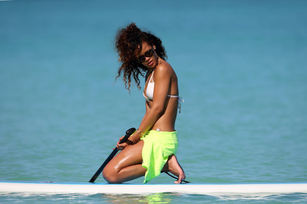 Rihanna pic #439218