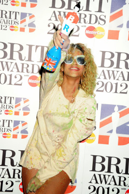 Rihanna pic #451724