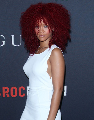 Rihanna pic #1189965