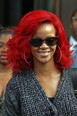 Rihanna pic #903152