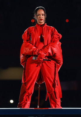 photo 17 in Rihanna gallery [id1325627] 2023-04-10 00:00:00