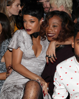 Rihanna pic #633085