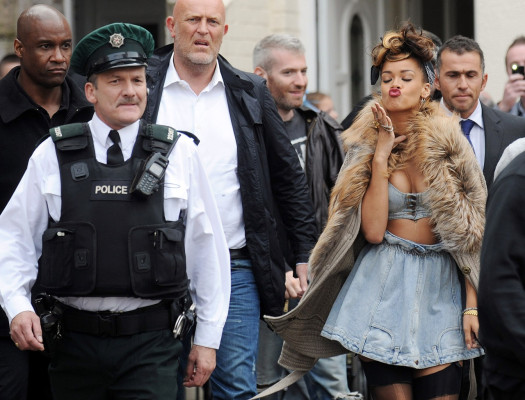 Rihanna pic #407641