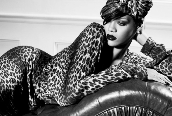 Rihanna pic #561946
