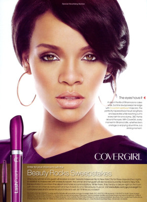 Rihanna pic #415099